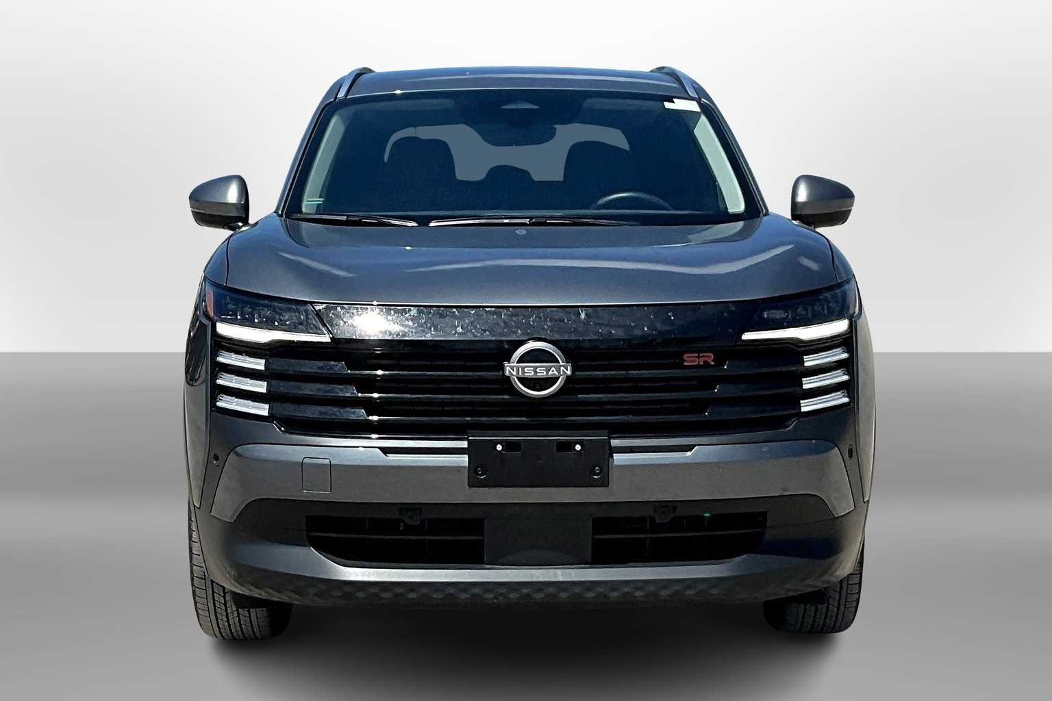 Thumbnail: 2025 Nissan Kicks - 3