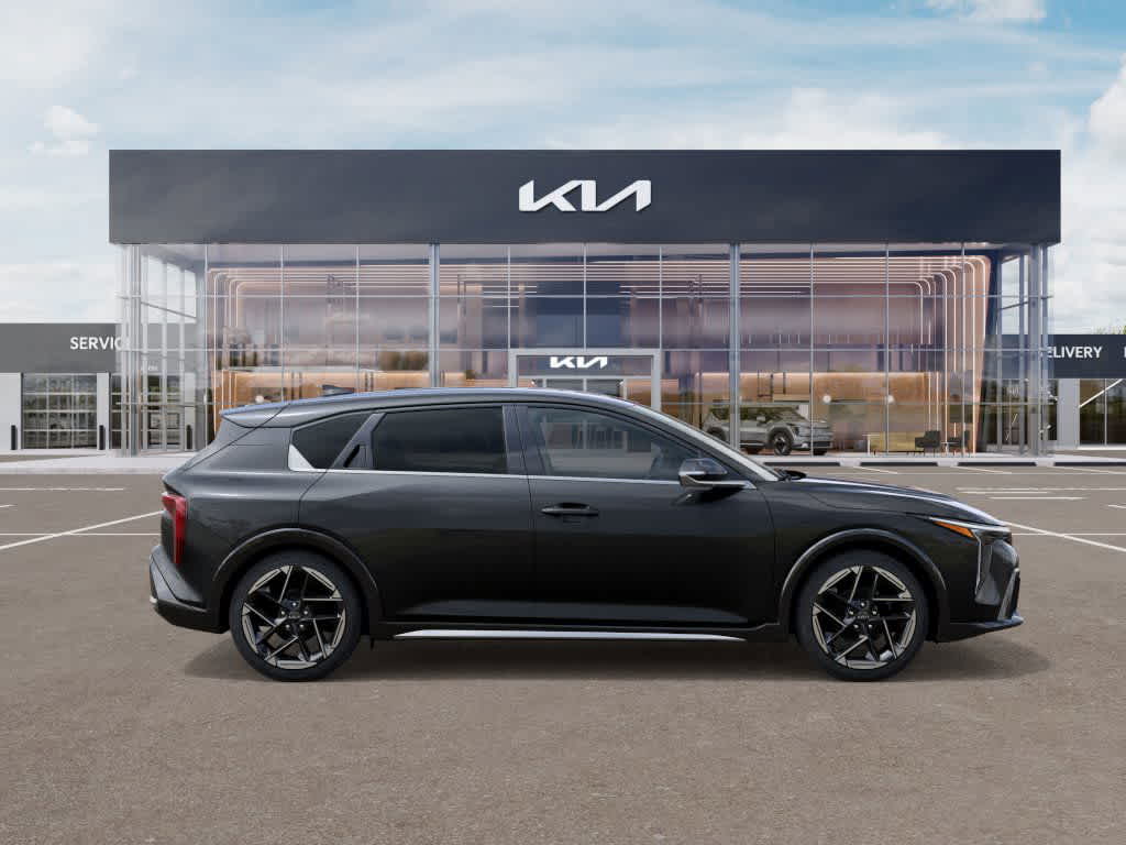 Thumbnail: 2026 Kia K4 - 7