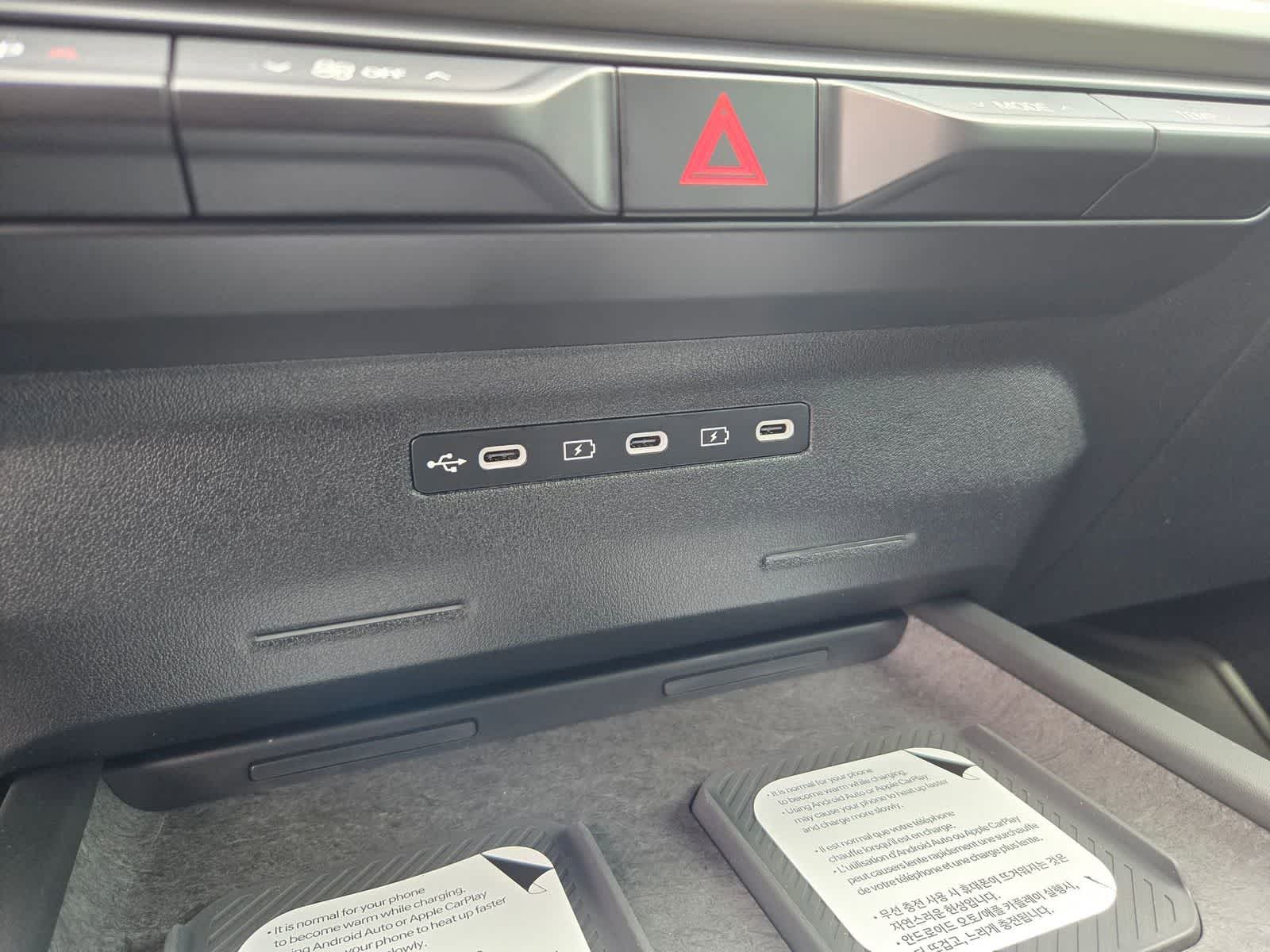 Thumbnail: 2027 Kia Telluride - 32