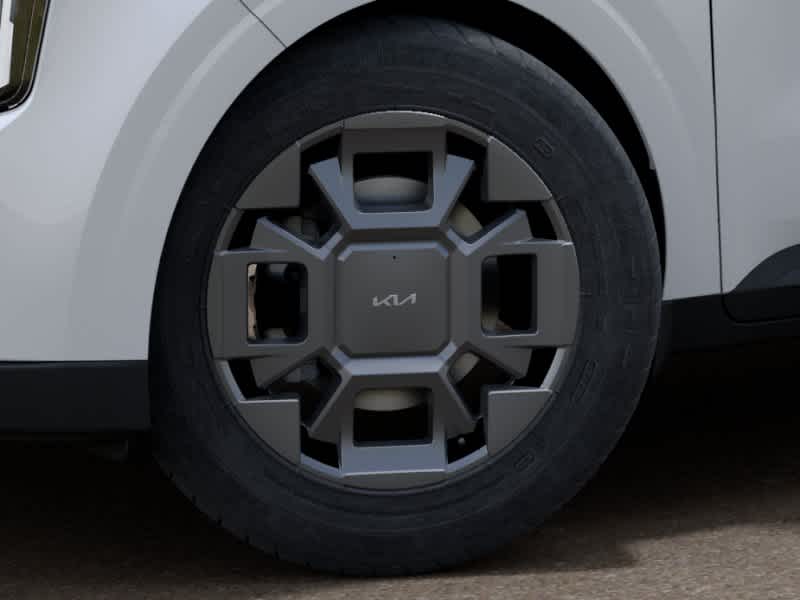 Thumbnail: 2026 Kia Carnival - 9