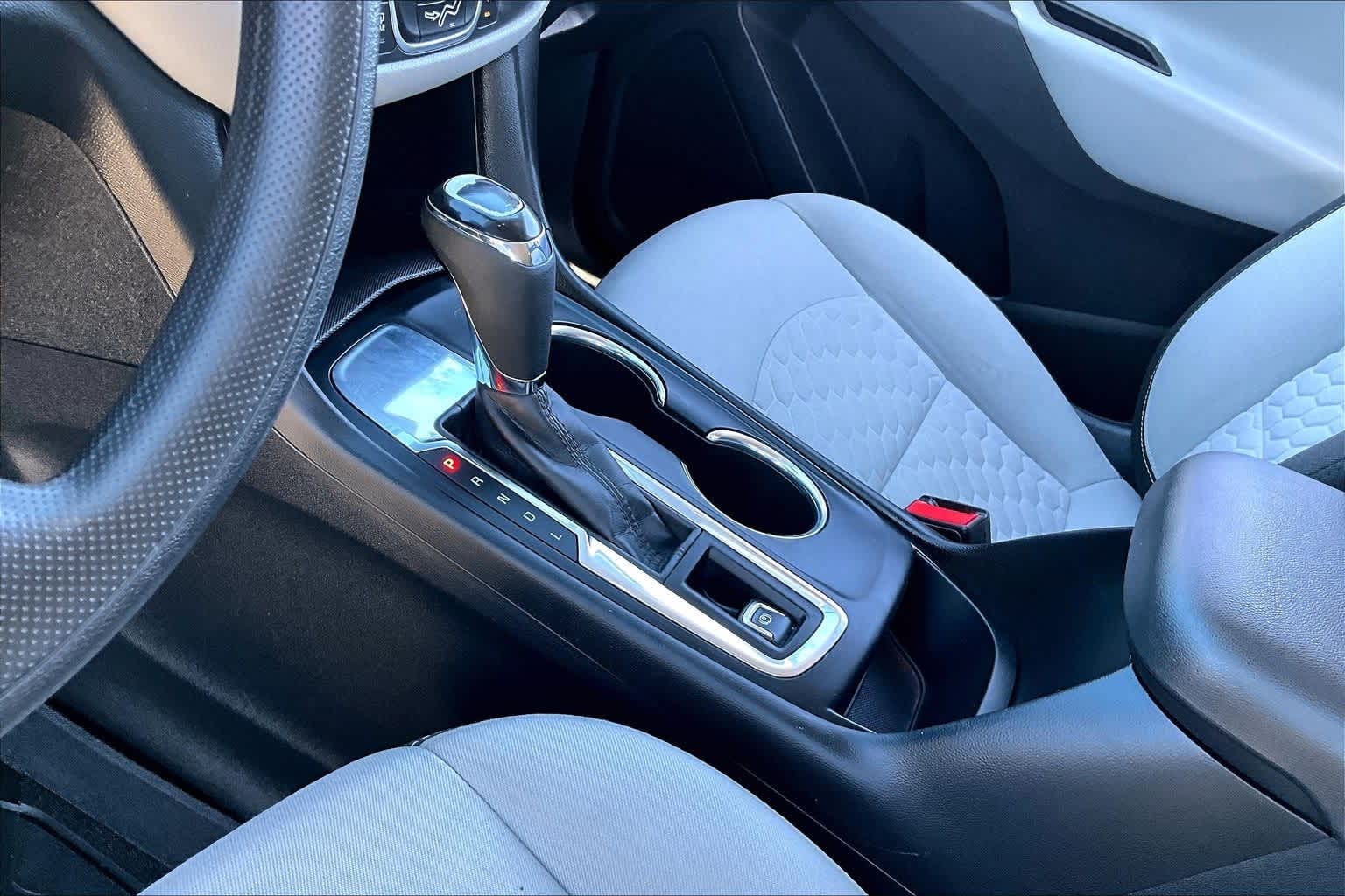 Thumbnail: 2020 Chevrolet Equinox - 12