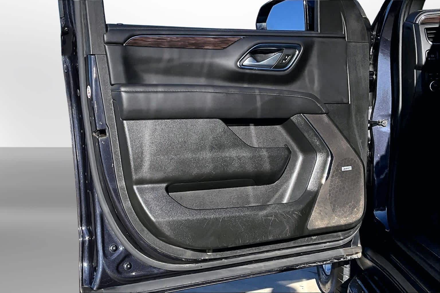 Thumbnail: 2024 Chevrolet Tahoe - 16