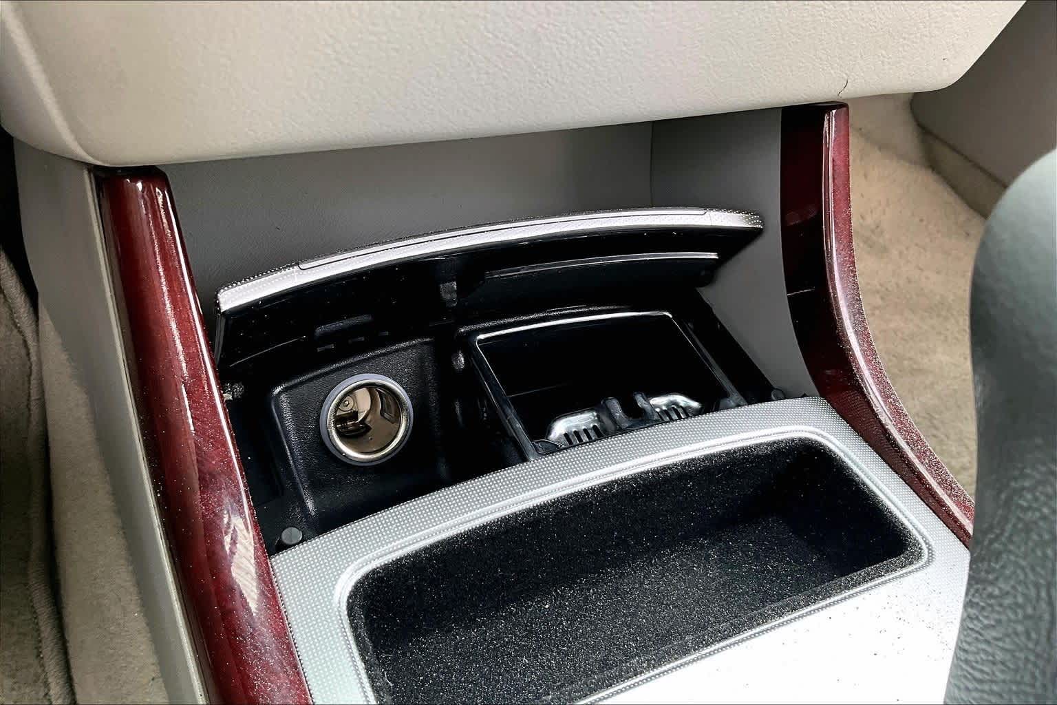 Thumbnail: 2007 Hyundai Azera - 22