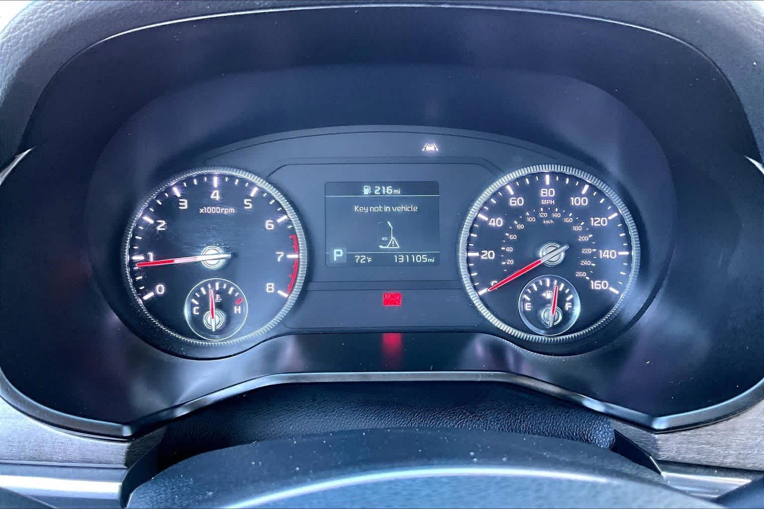 Thumbnail: 2020 Kia Telluride - 19