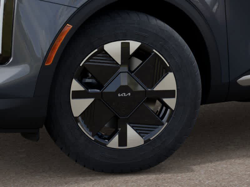 Thumbnail: 2026 Kia Sportage - 9