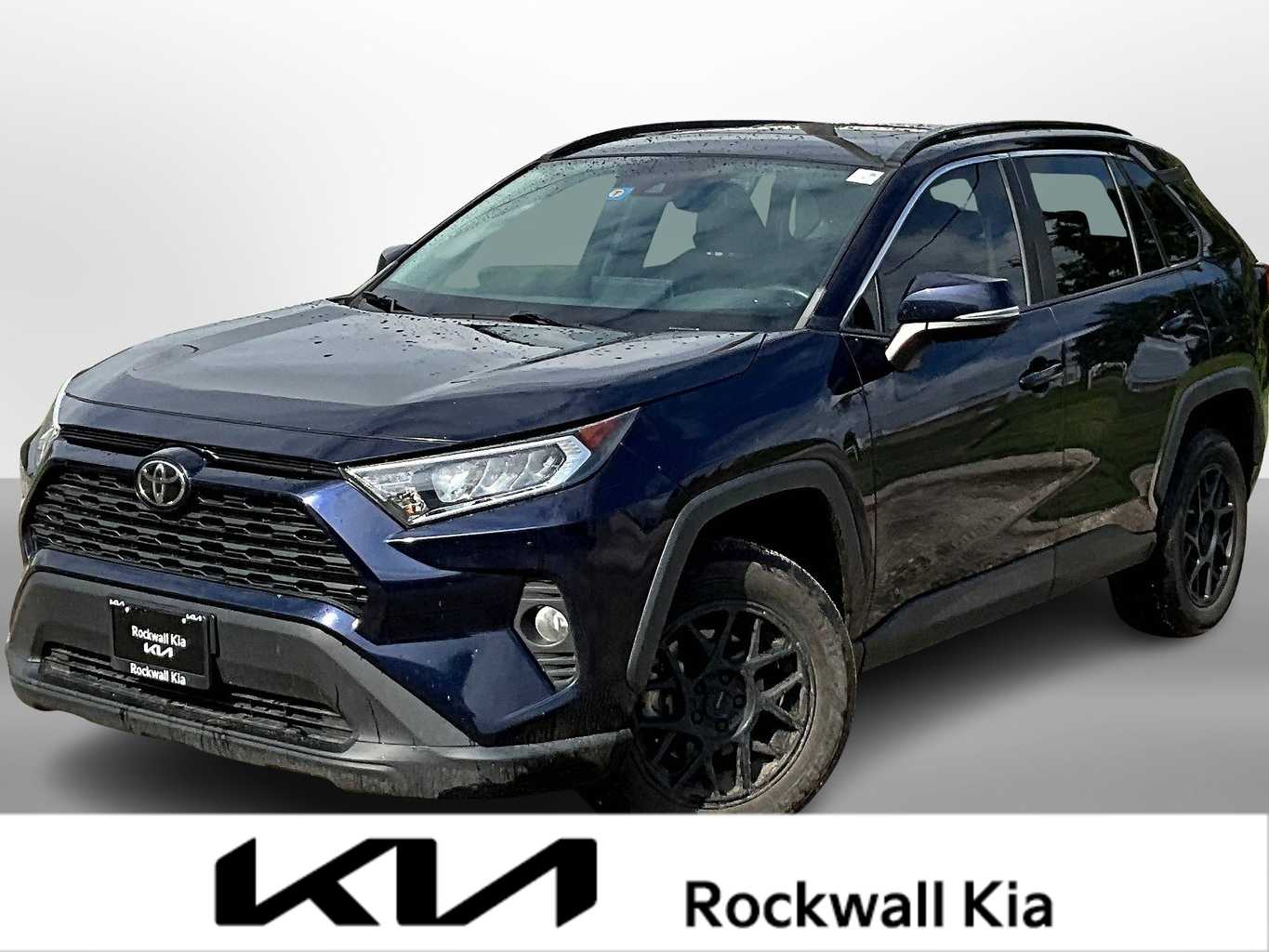 Thumbnail: 2020 Toyota RAV4 - 1