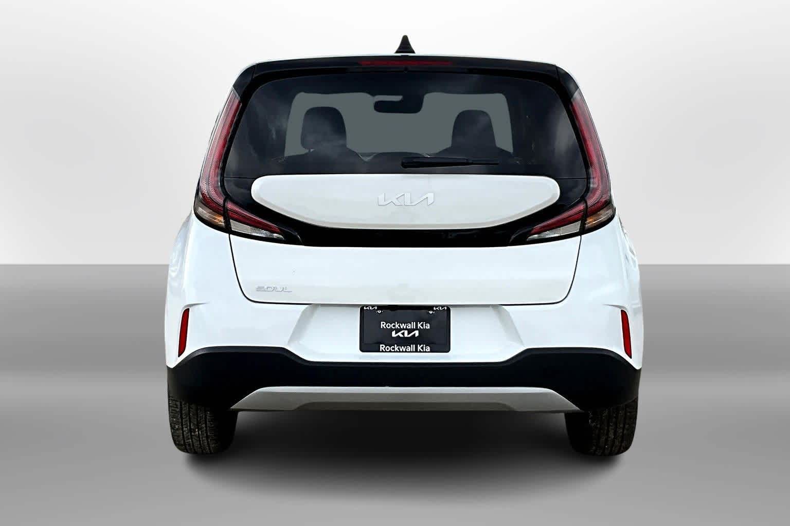 Thumbnail: 2023 Kia Soul - 4