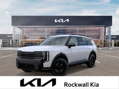 2027 Kia Telluride EX X-Line SUV