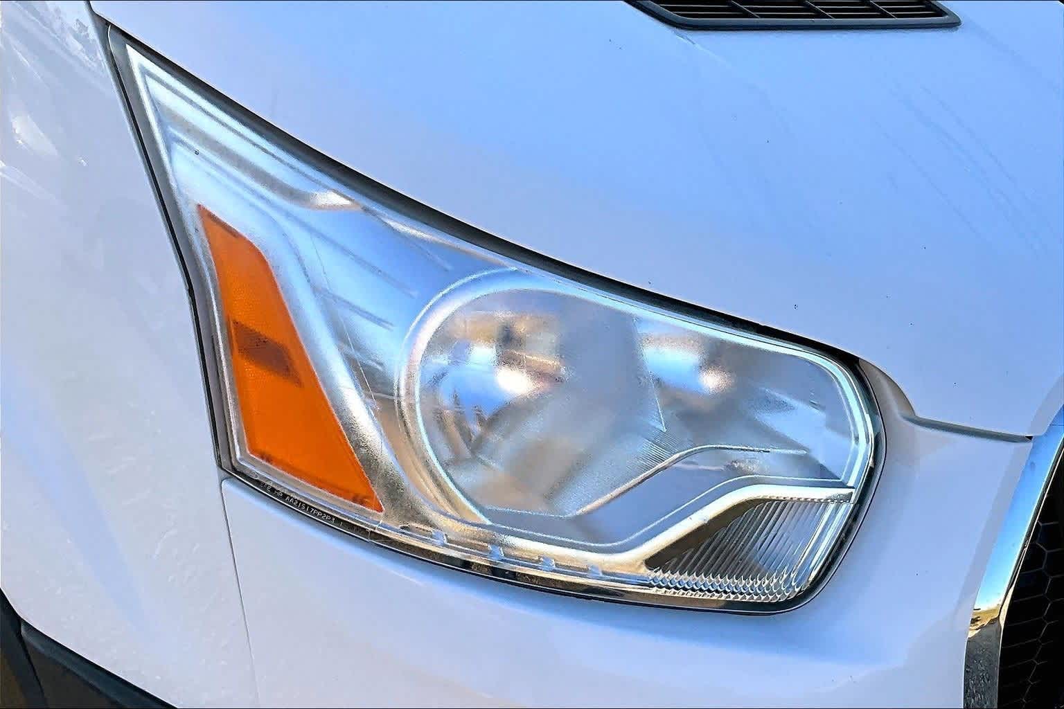 Thumbnail: 2022 Ford Transit Series - 26