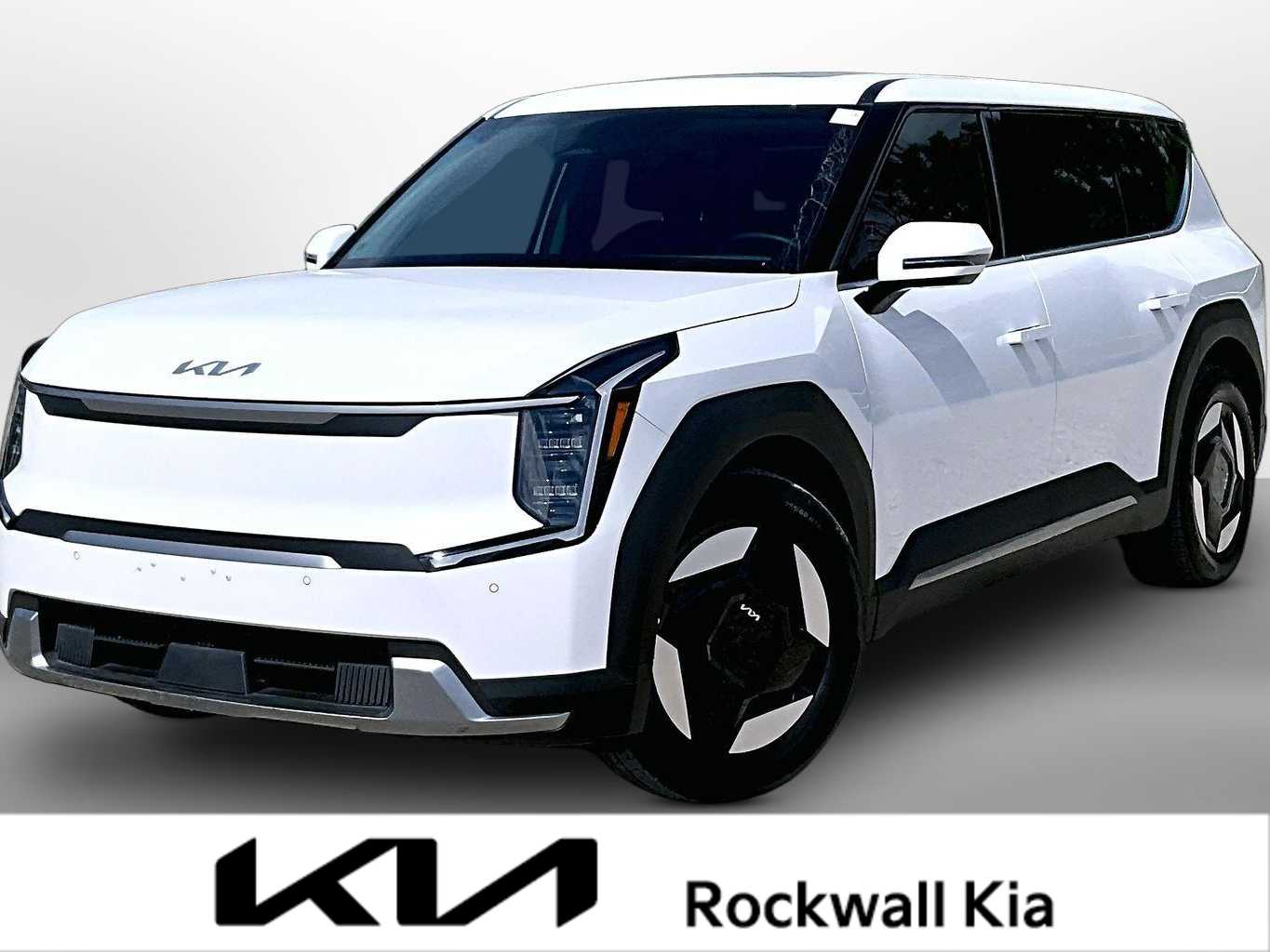 2026 Kia EV9 Light L/R's photo