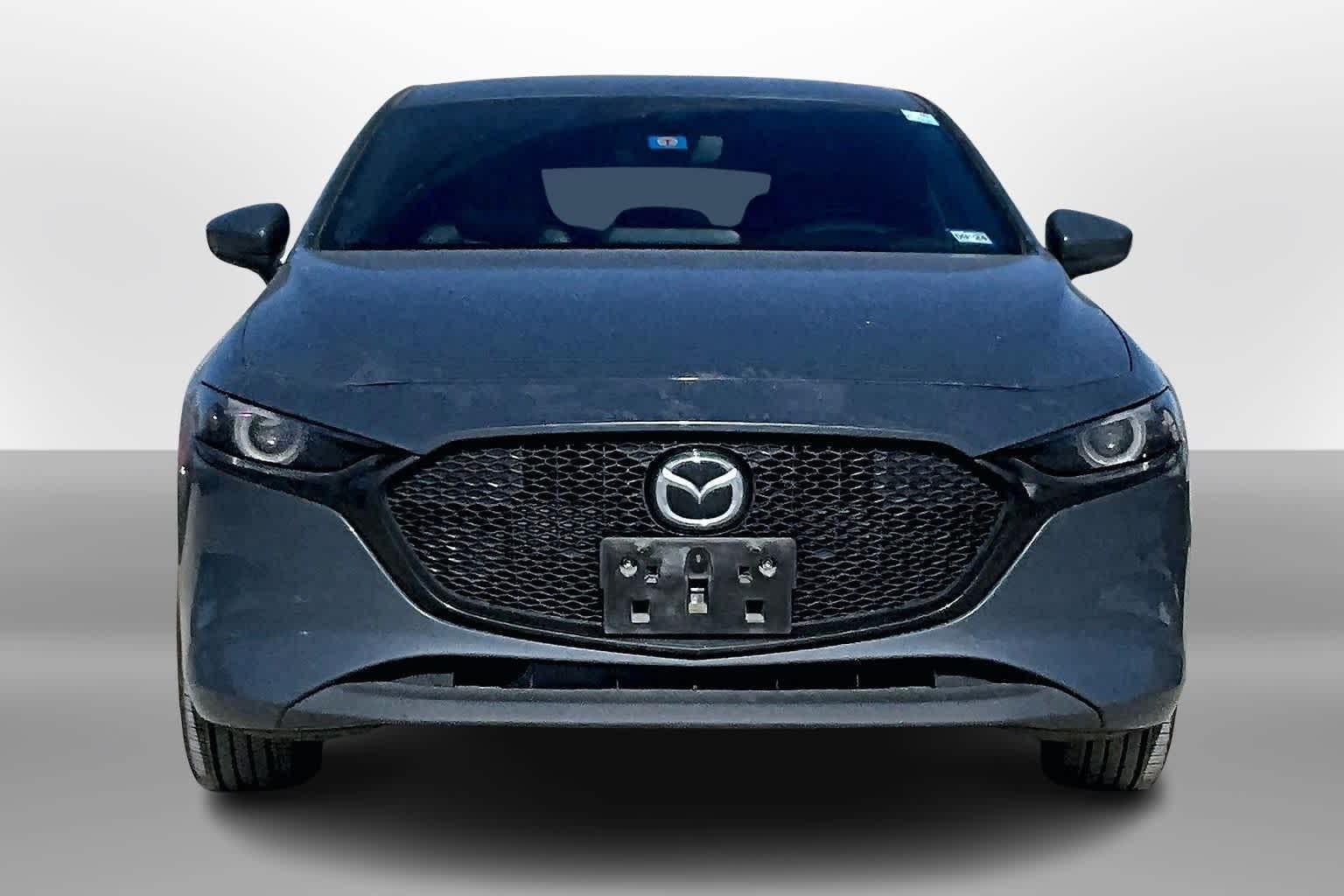 Thumbnail: 2023 Mazda Mazda3 - 3