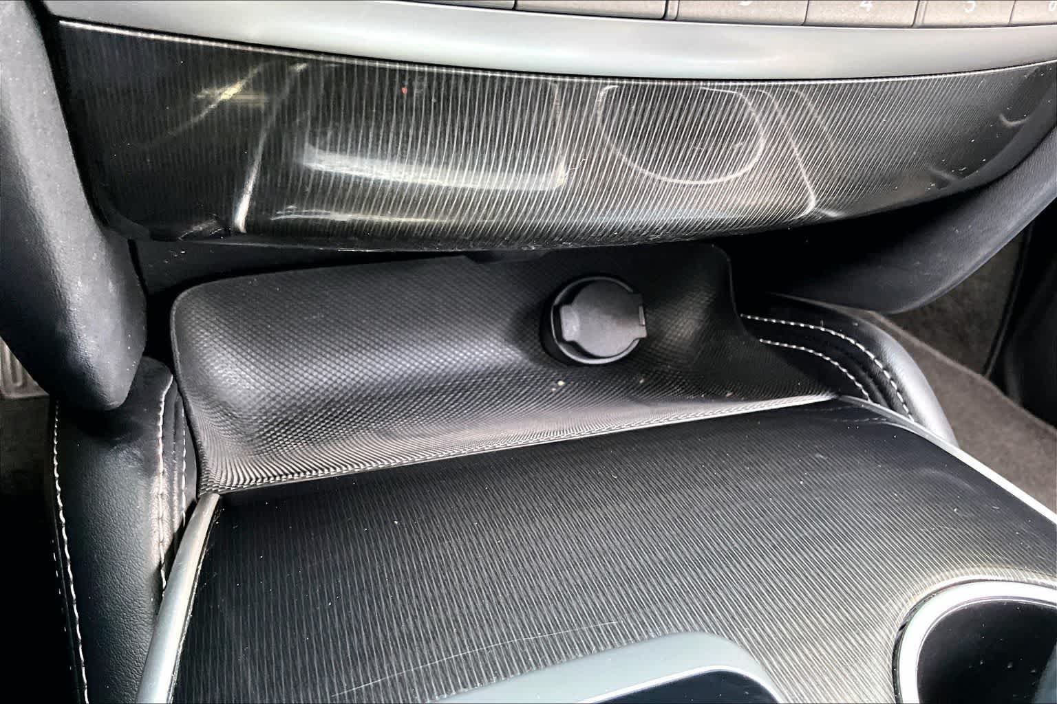 Thumbnail: 2019 INFINITI QX60 - 21