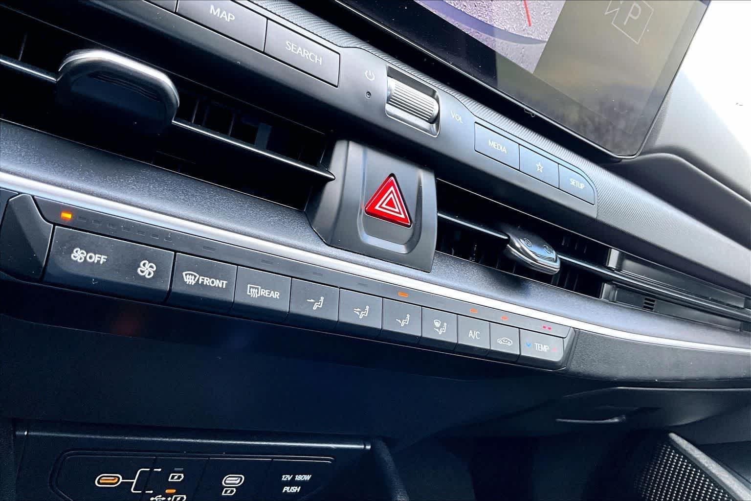 Thumbnail: 2025 Kia K4 - 22