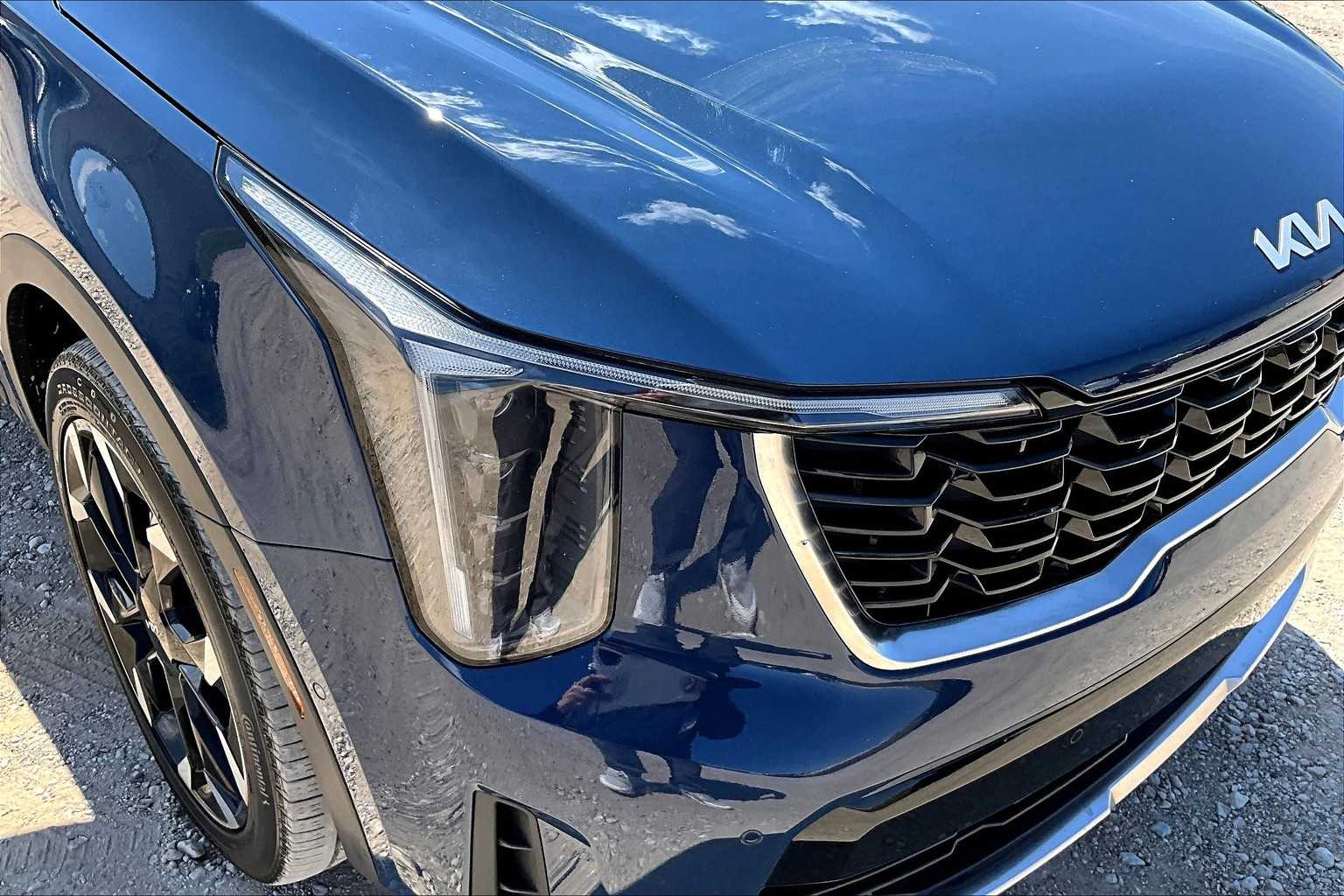 Thumbnail: 2024 Kia Sorento - 30