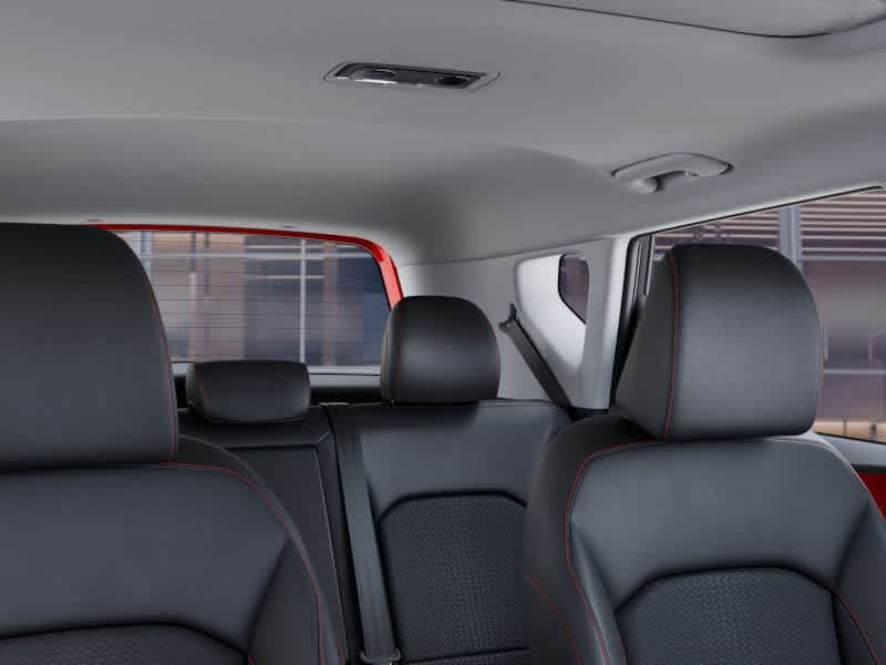 Thumbnail: 2025 Kia Soul - 27