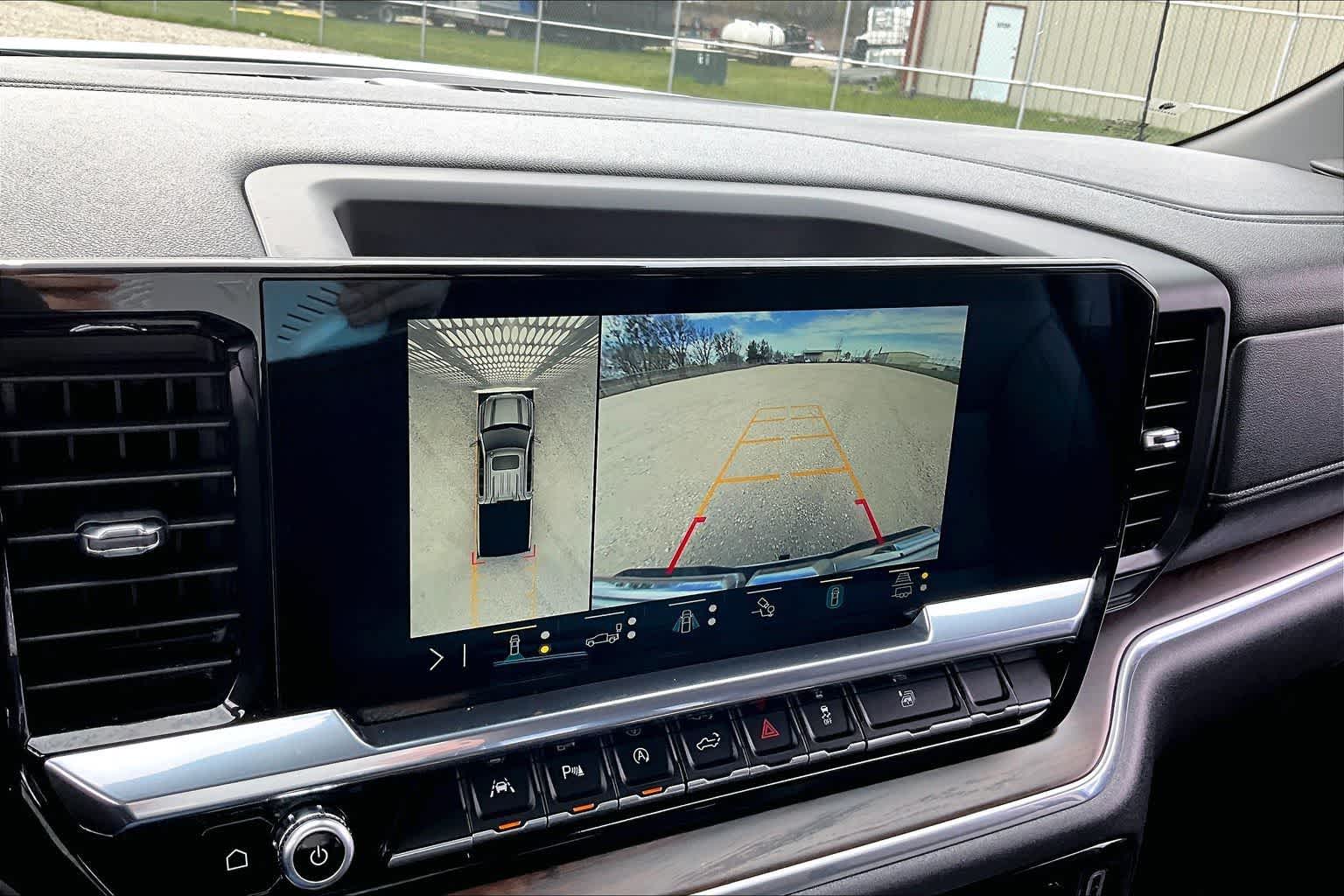 Thumbnail: 2023 GMC Sierra 1500 - 20