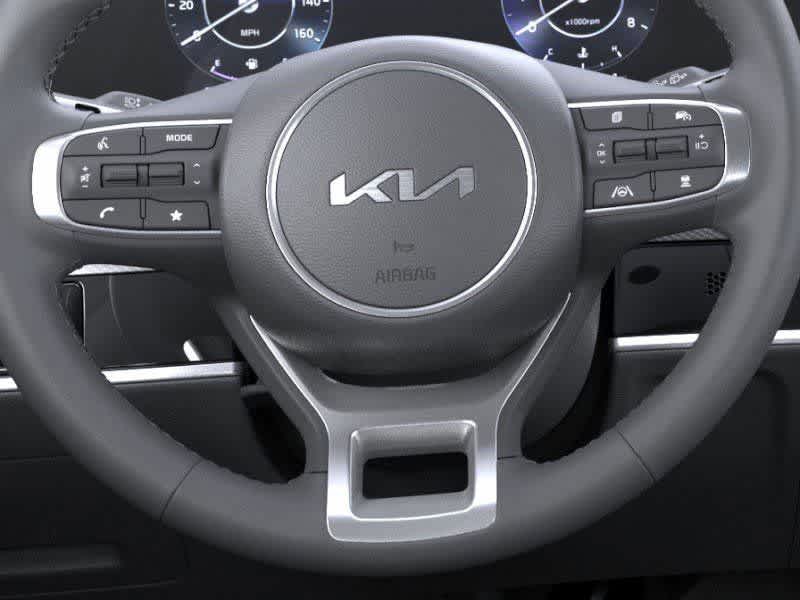 Thumbnail: 2025 Kia Sportage - 21