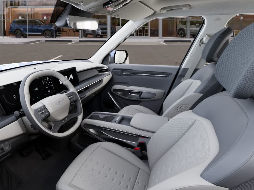 Thumbnail: 2026 Kia EV9 - 17