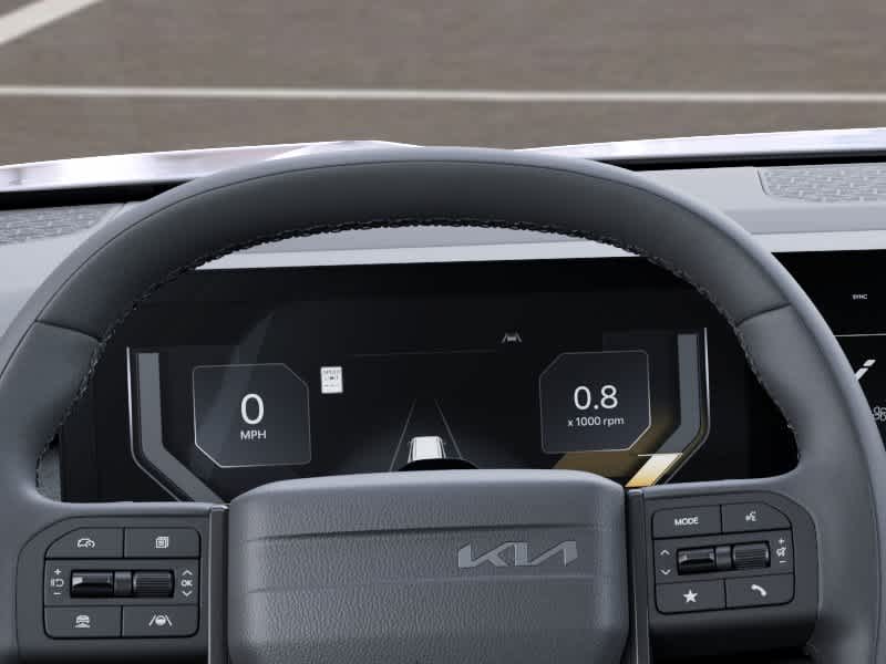2027 Kia Telluride X-Line SX - Photo 21