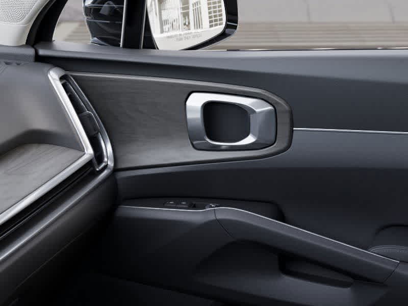 Thumbnail: 2025 Kia Sorento - 25