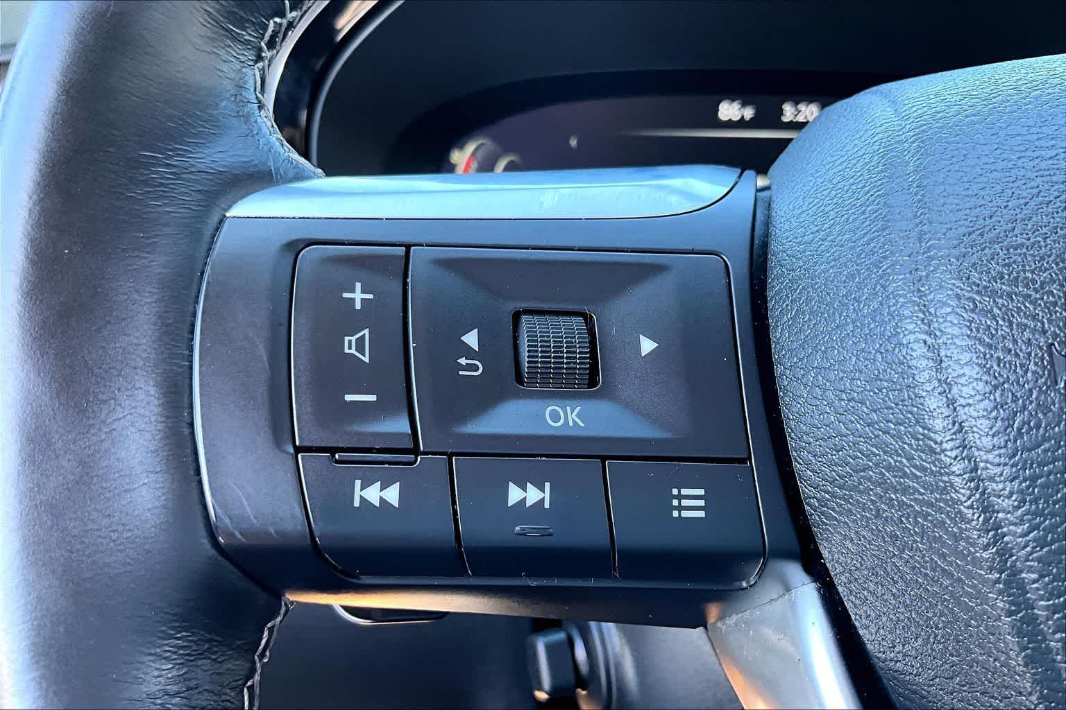 Thumbnail: 2022 INFINITI QX60 - 15