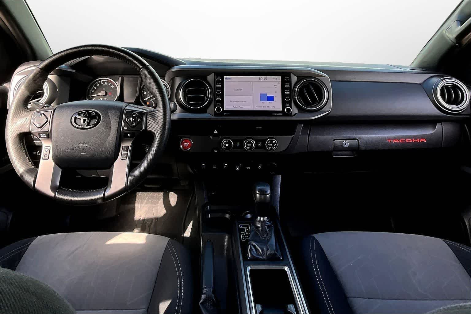 Thumbnail: 2020 Toyota Tacoma - 14