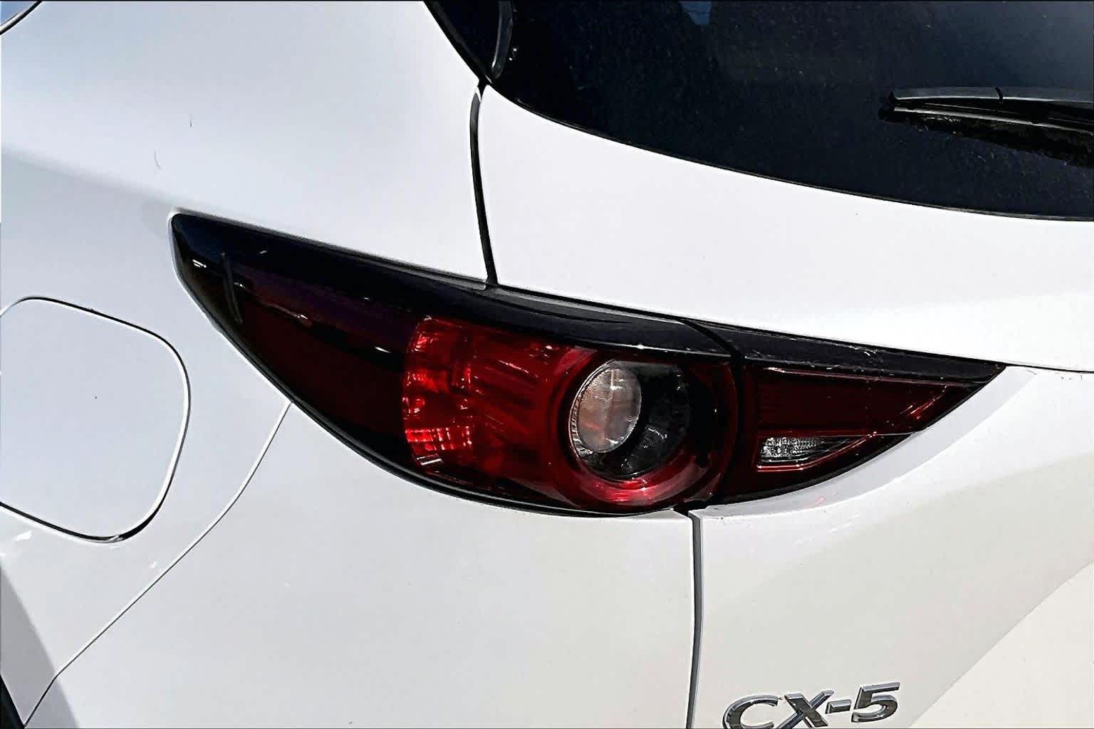 Thumbnail: 2020 Mazda CX-5 - 30