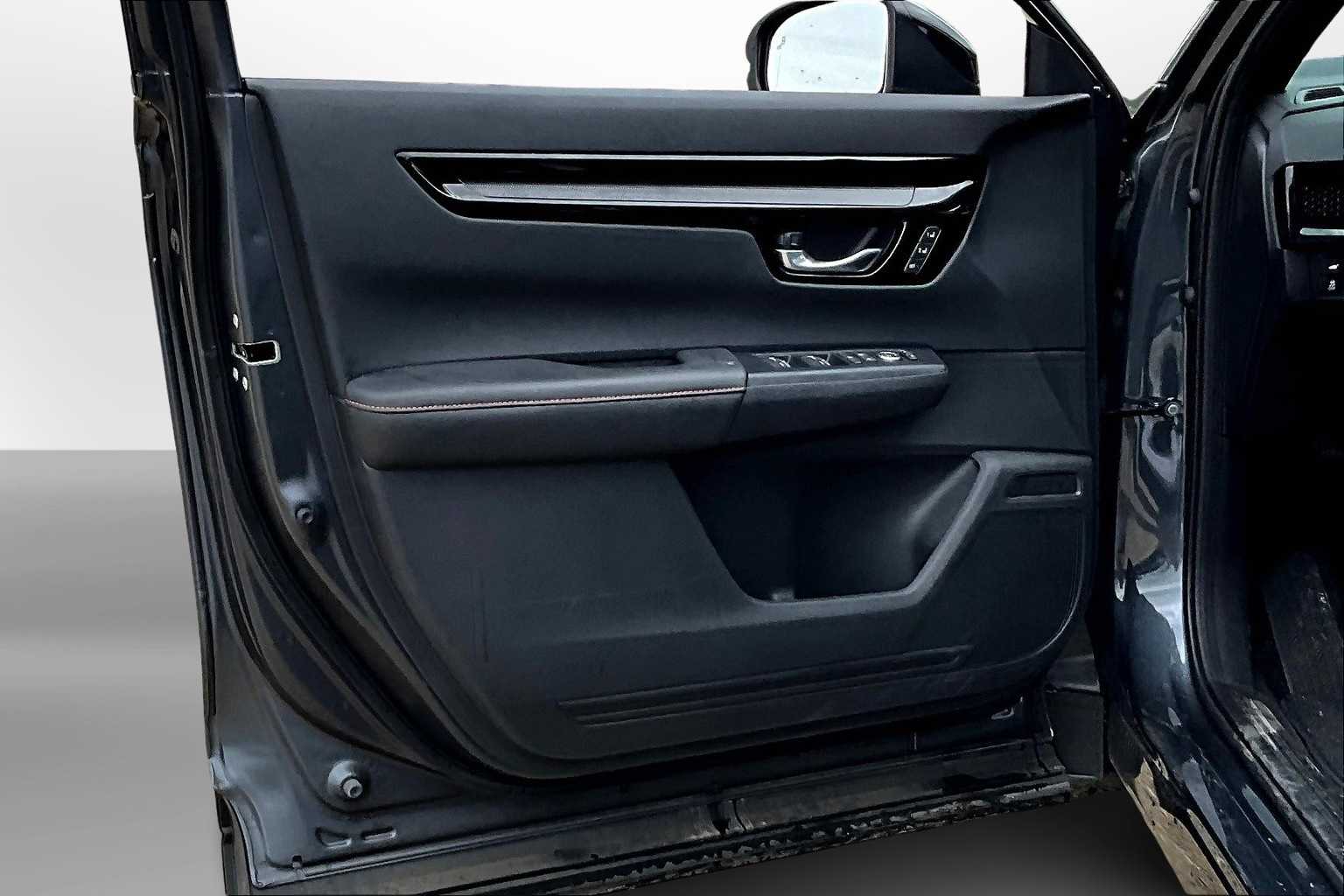 Thumbnail: 2025 Honda CR-V - 17
