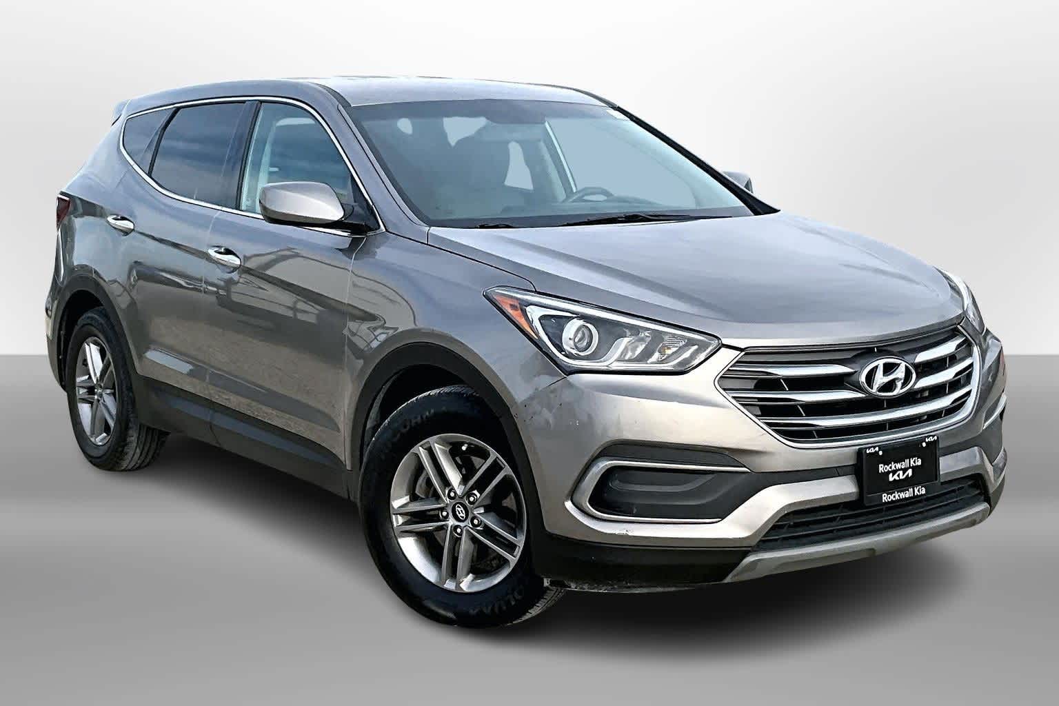 Thumbnail: 2018 Hyundai Santa Fe - 10