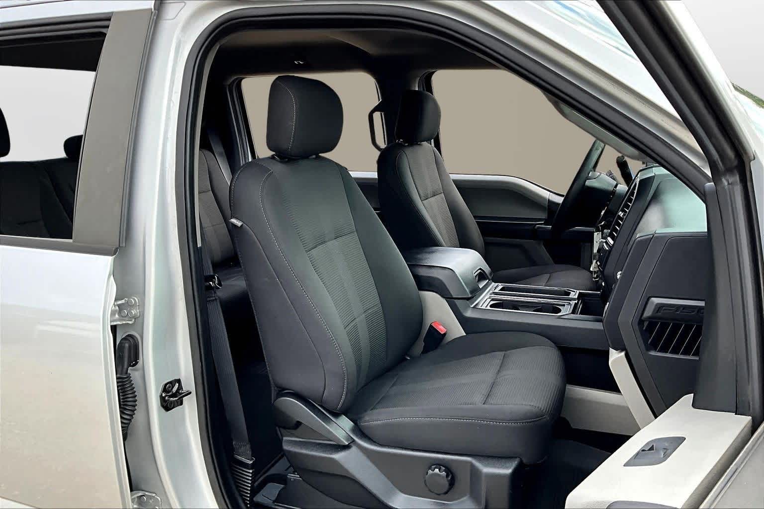 Thumbnail: 2019 Ford F-150 - 7