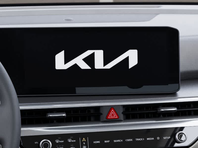 Thumbnail: 2025 Kia Sorento - 20