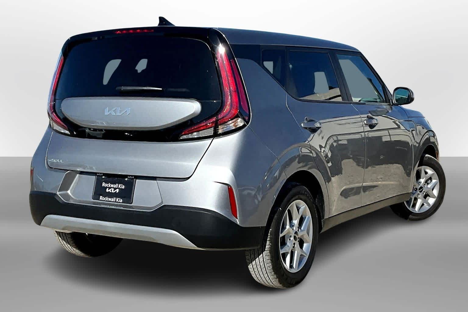 Thumbnail: 2023 Kia Soul - 2