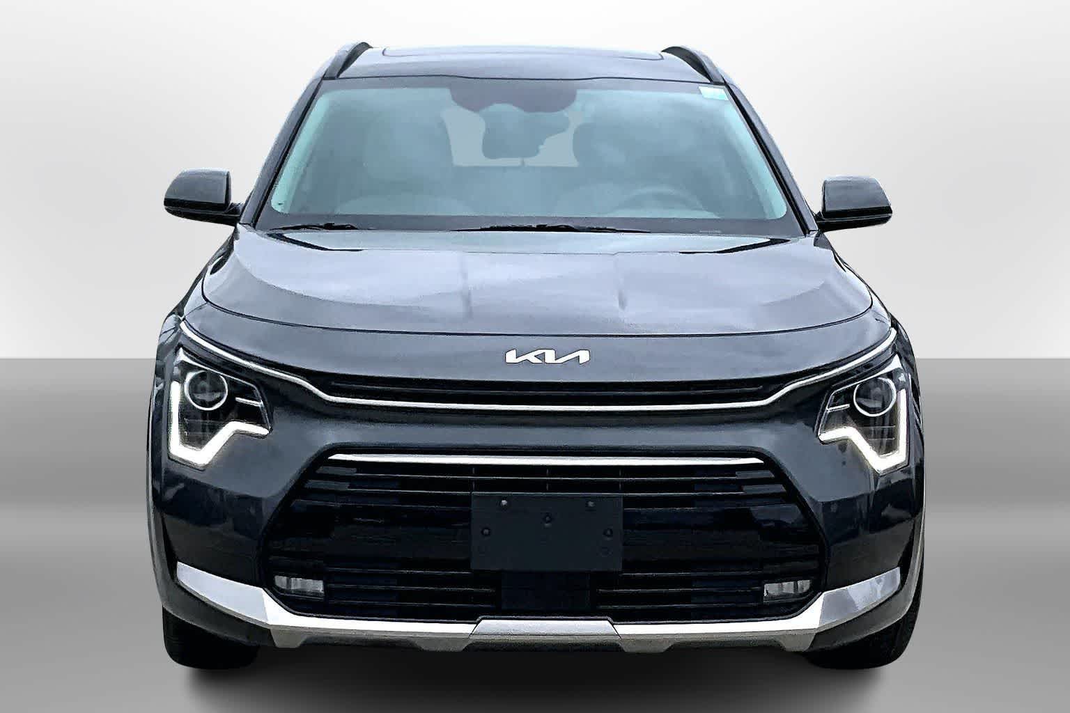 Thumbnail: 2025 Kia Niro - 2