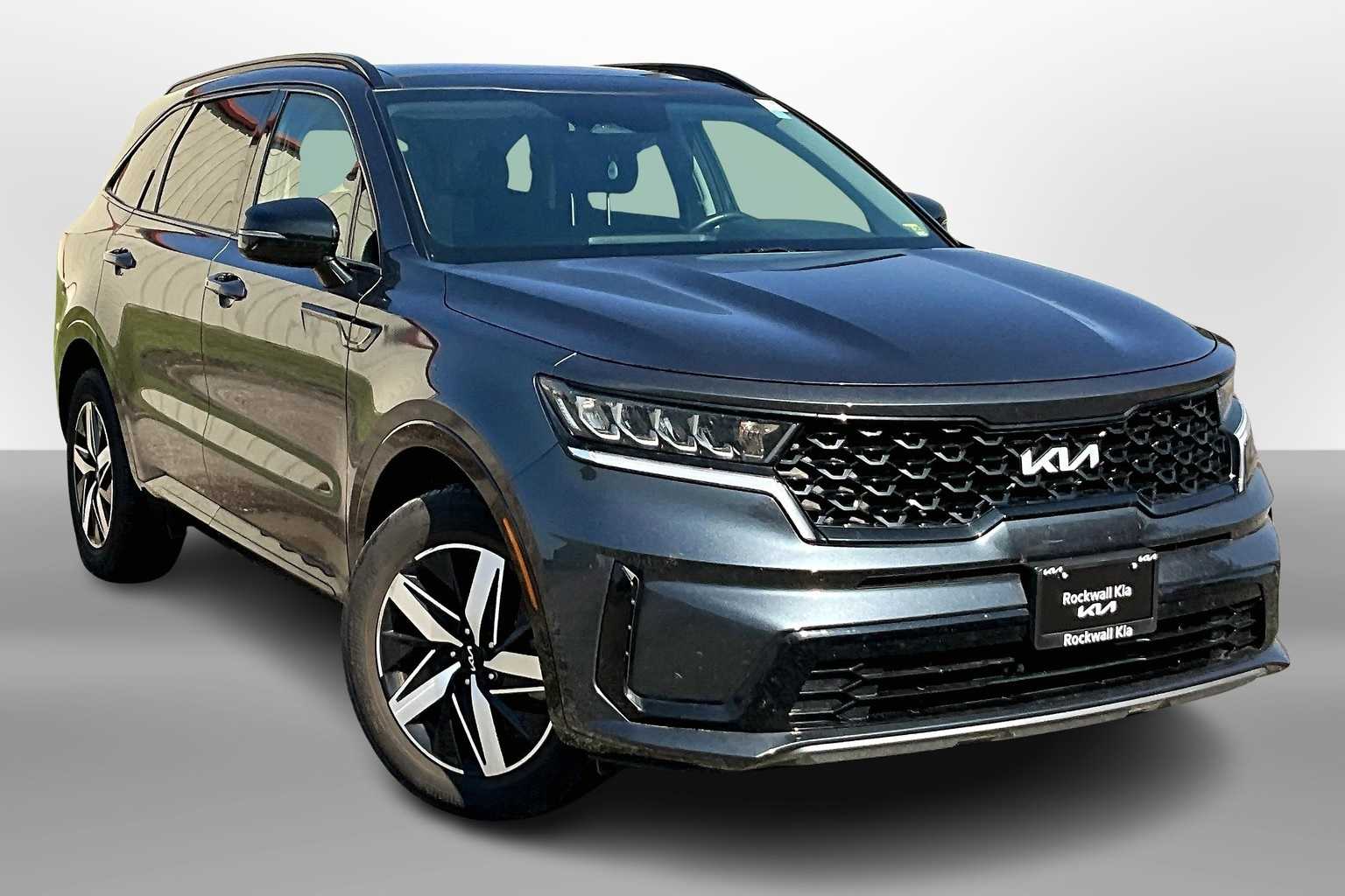 Thumbnail: 2023 Kia Sorento - 10