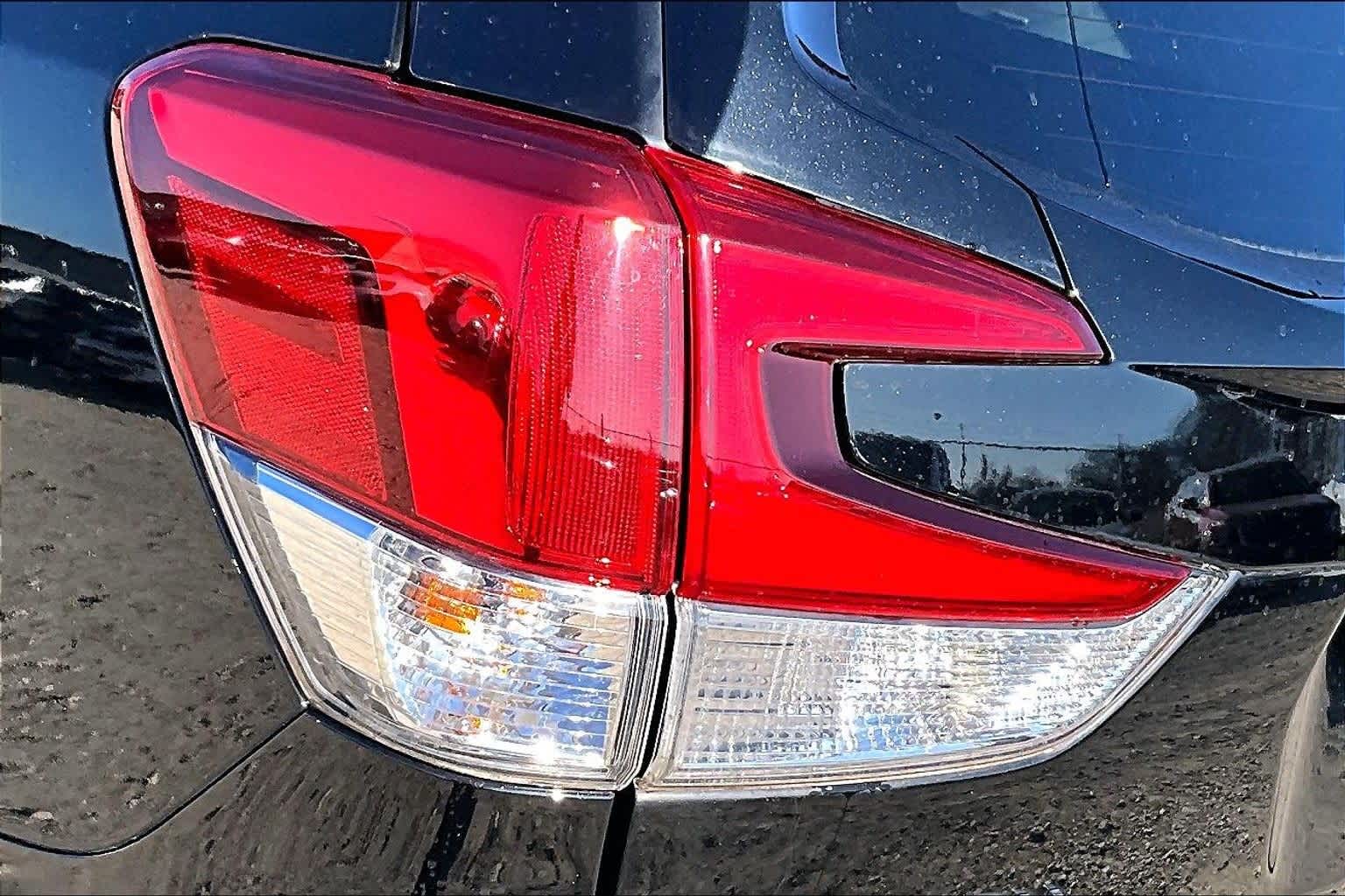 Thumbnail: 2021 Subaru Forester - 29