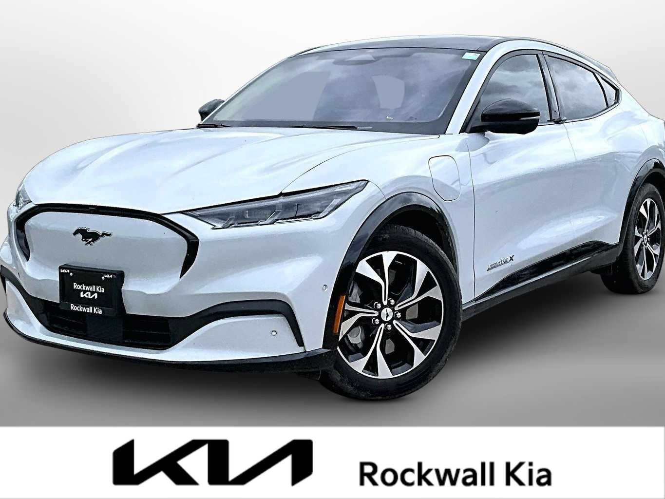 2023 Ford Mustang Mach-E Premium -
                  Rockwall, TX