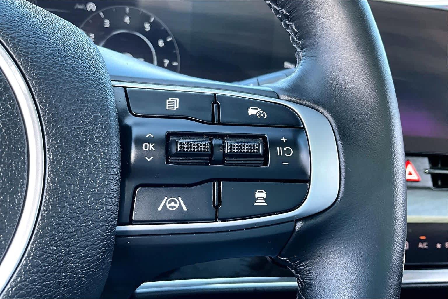 Thumbnail: 2024 Kia Sportage - 18