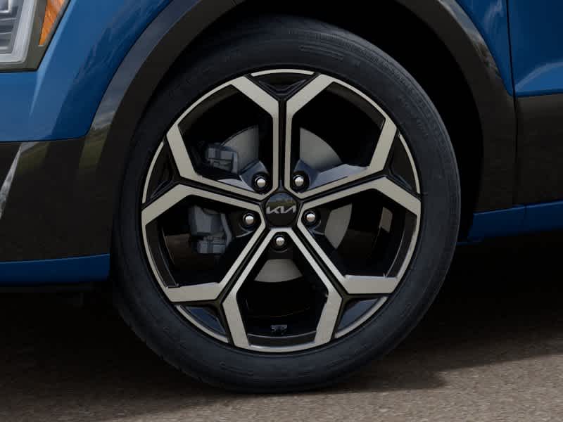 Thumbnail: 2026 Kia Niro - 9