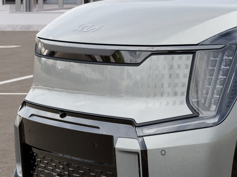 Thumbnail: 2026 Kia EV9 - 12