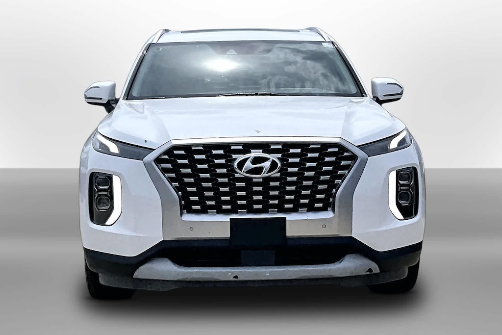 Used 2022 Hyundai Palisade SEL SUV