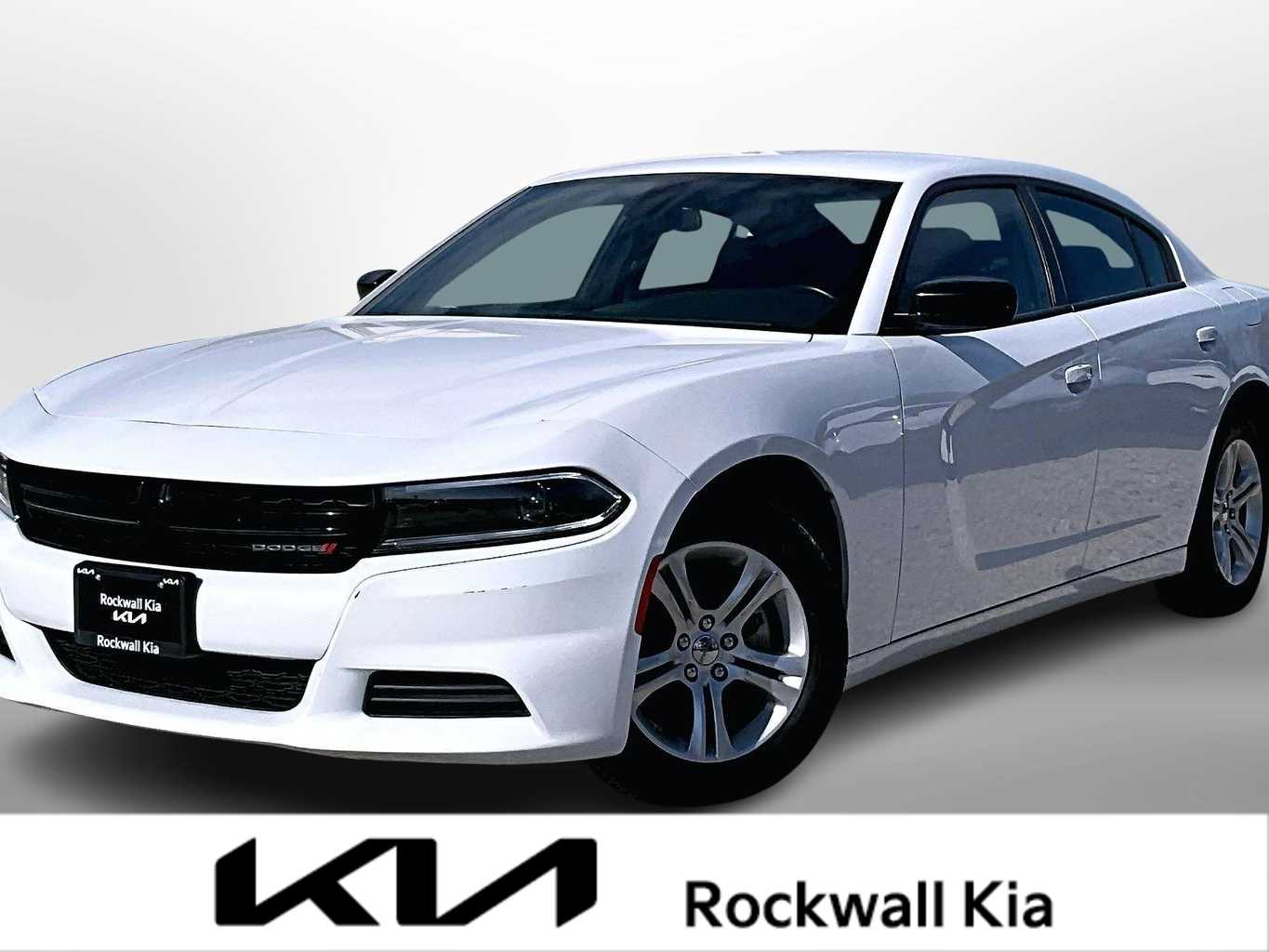 Thumbnail: 2023 Dodge Charger - 1