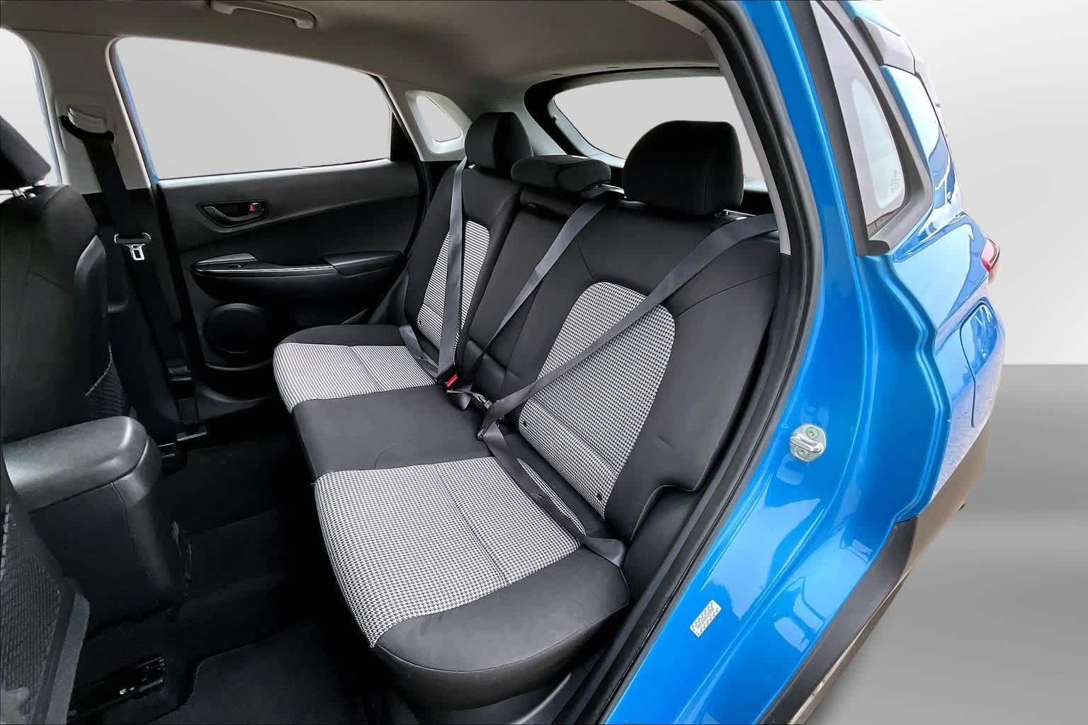 Thumbnail: 2019 Hyundai Kona - 25