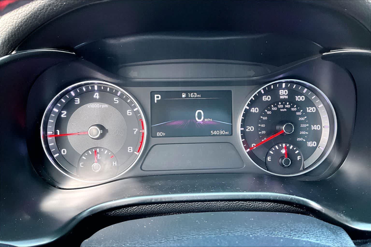 Thumbnail: 2023 Kia Forte - 19