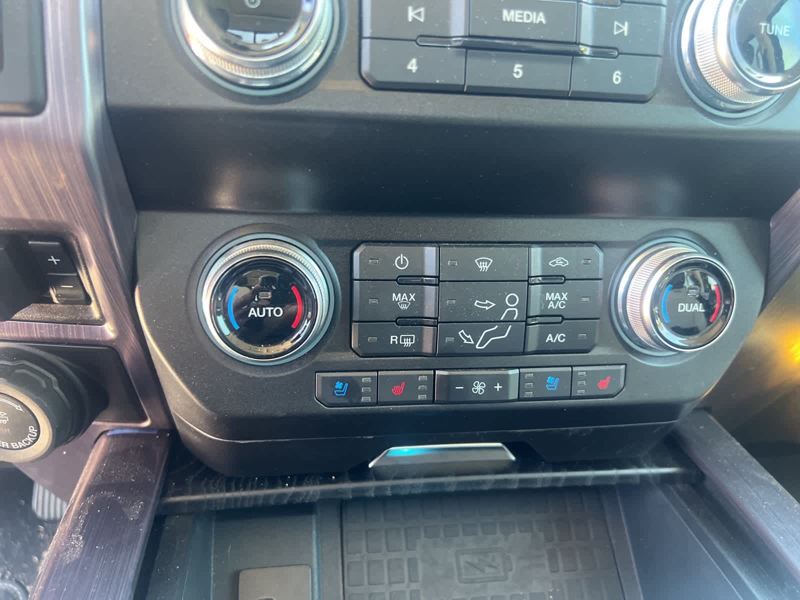 2021 Ford F-250  7