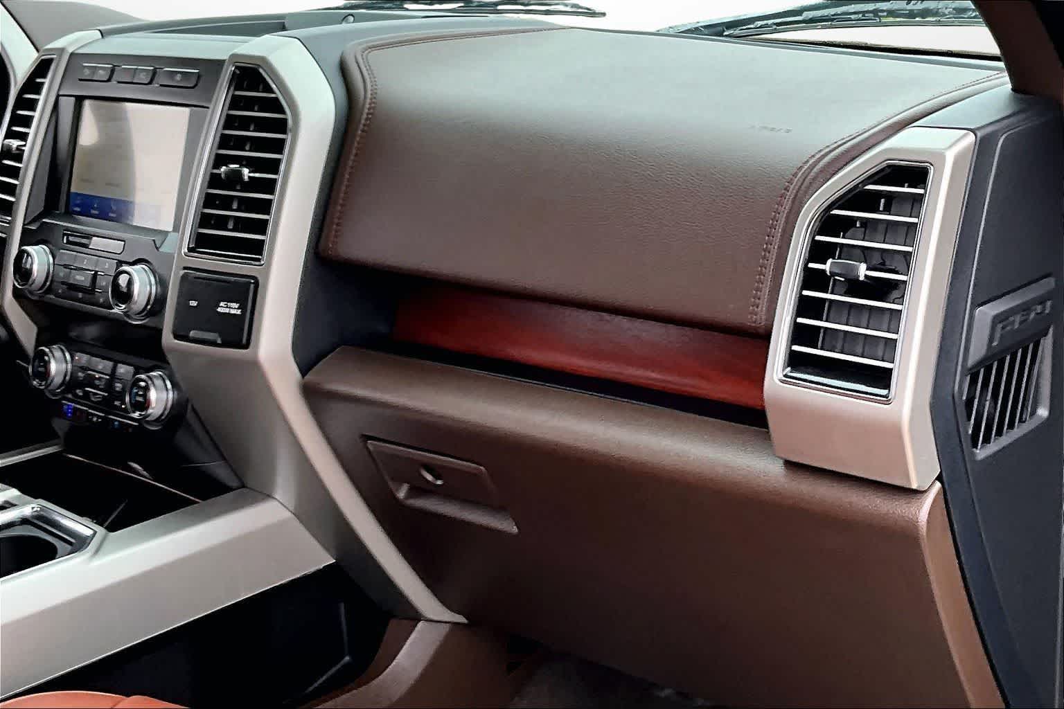 Thumbnail: 2020 Ford F-150 - 15