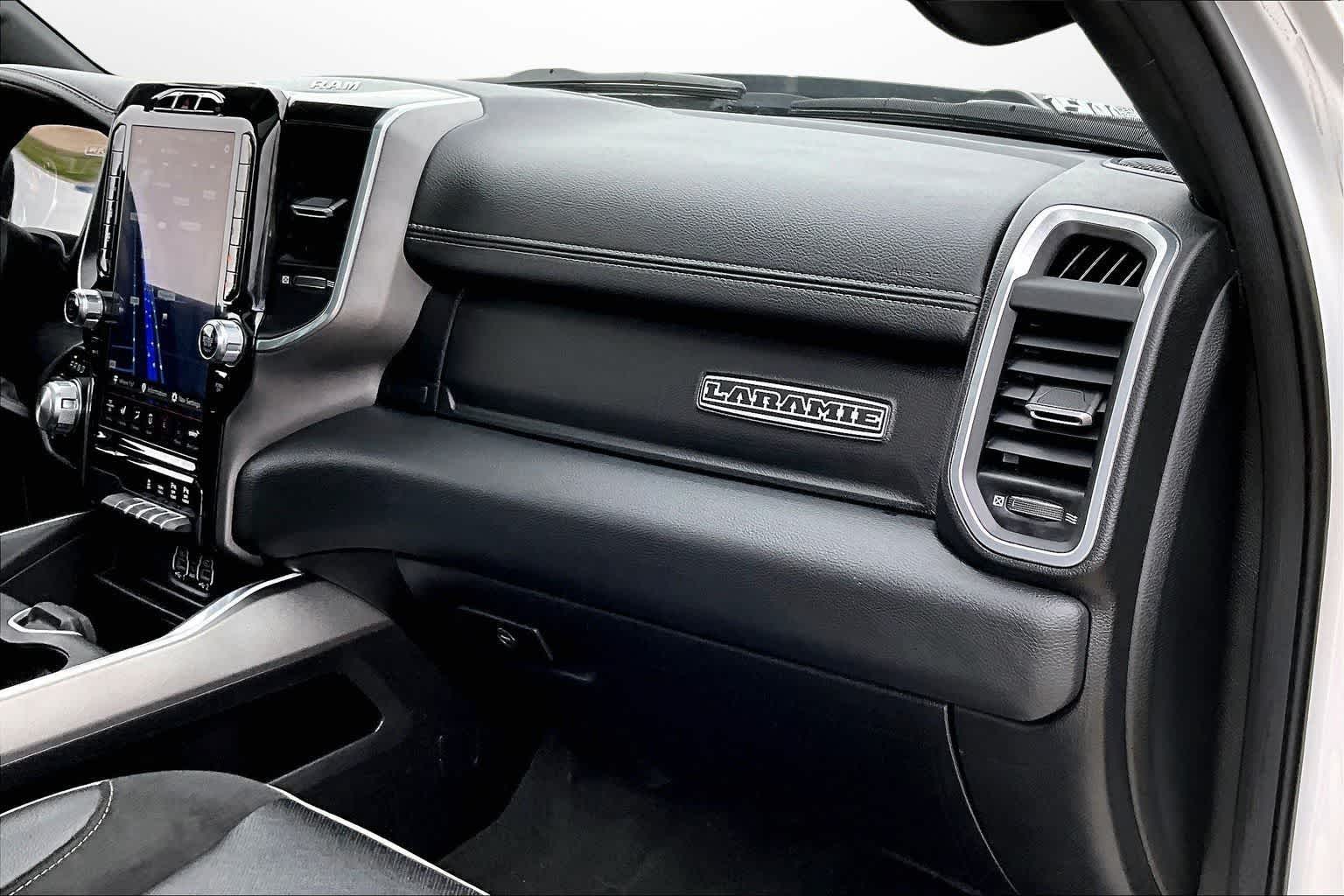 Thumbnail: 2021 RAM 1500 - 14