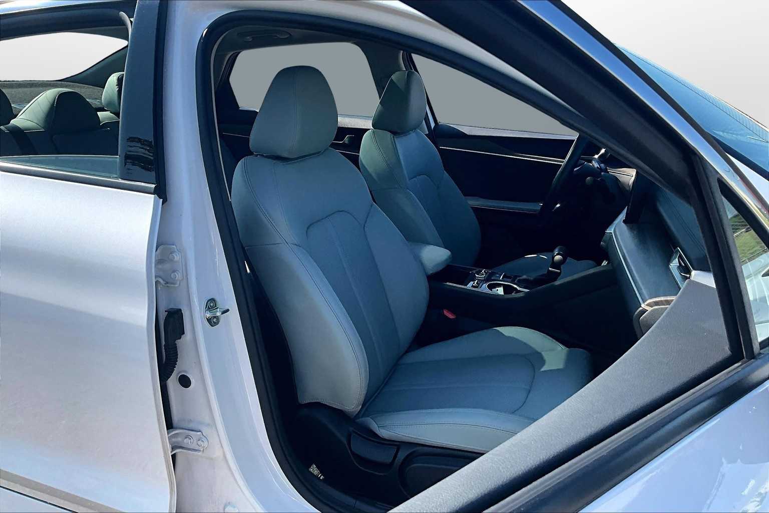 Thumbnail: 2023 Kia K5 - 7