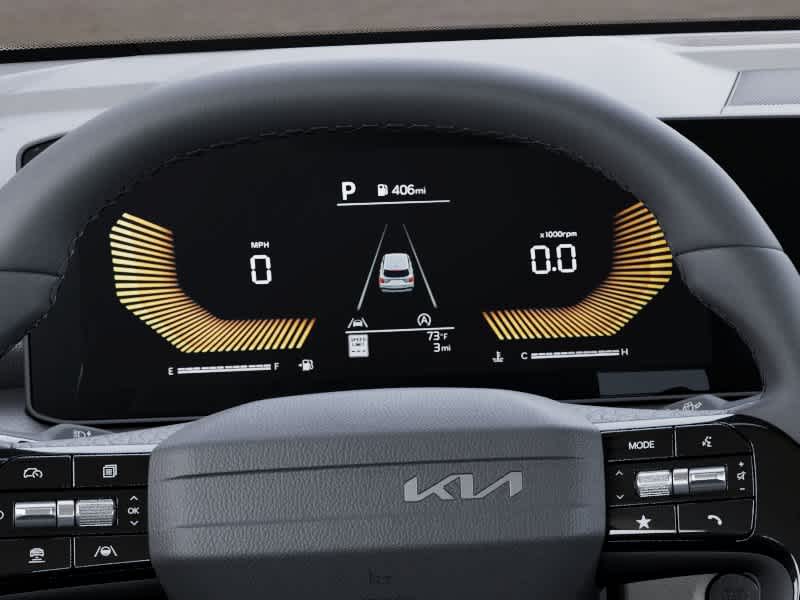 Thumbnail: 2026 Kia Sorento - 21