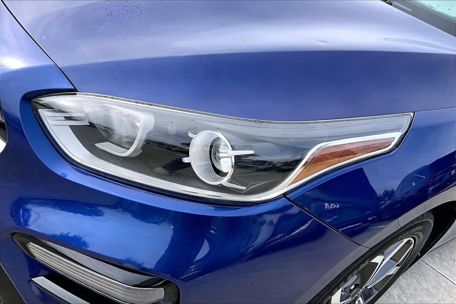 Thumbnail: 2019 Kia Forte - 27