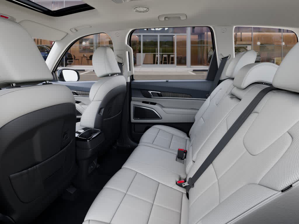 Thumbnail: 2025 Kia Telluride - 18